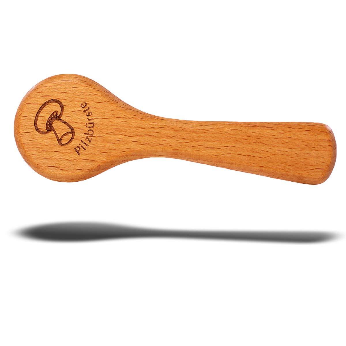 Mushroom Cleaning Brush “ Kitchen Sink Utensil Restaurant House Use “ Made In Ge