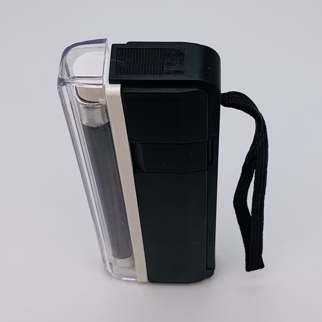 RugDoctor Spot Detector 2 in 1 Ultra-Violet Light Flash Light Find Stains Odors