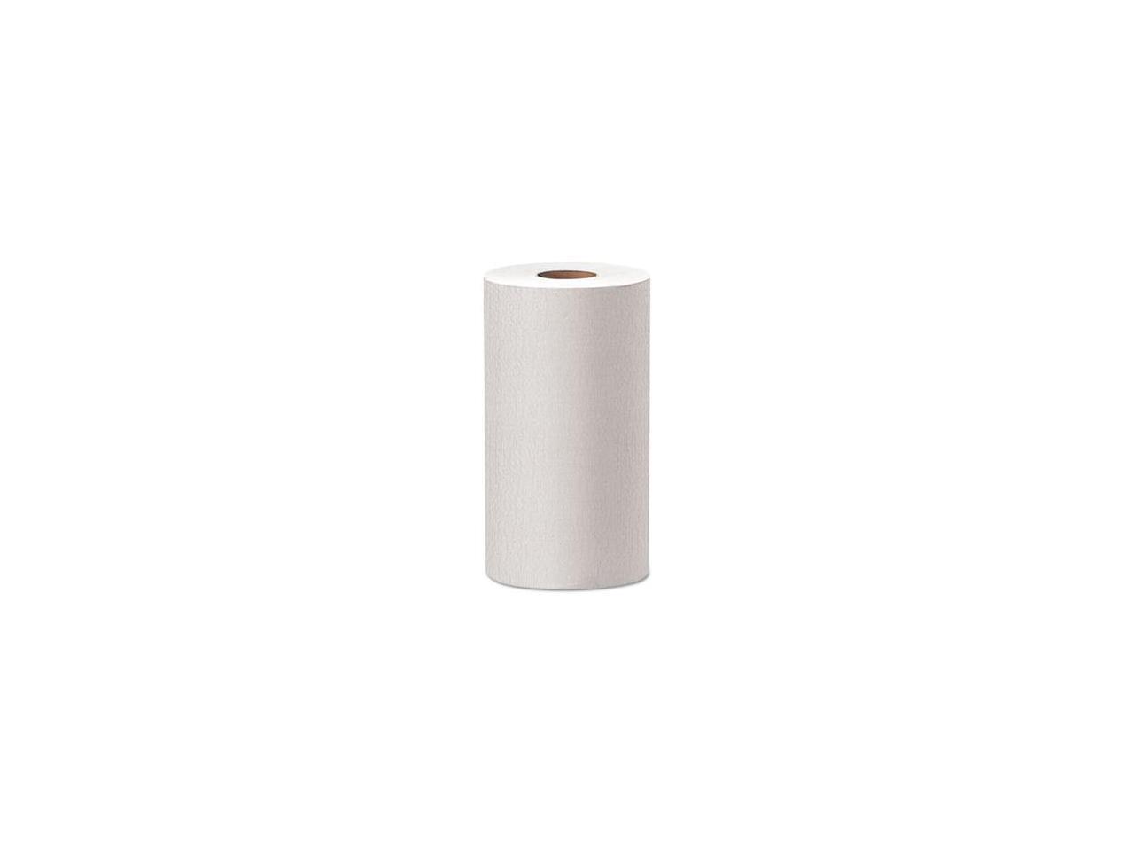 Wypall Dry Wipe Roll White Hydroknit 35421