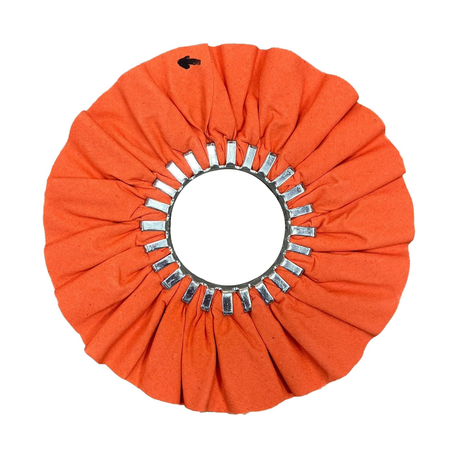 10″ N5 Predator Airway Buffing Wheels