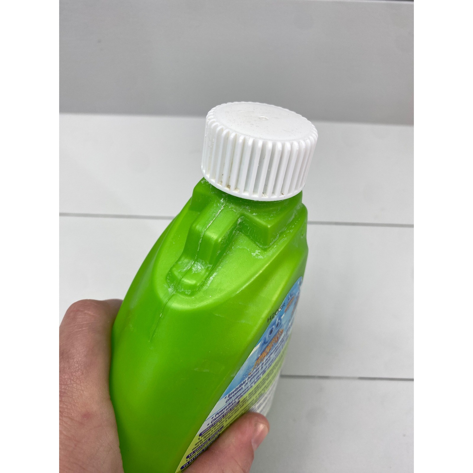 Scrubbing Bubbles Extend-A-Clean Bath Power Sprayer Refill 25 fl oz
