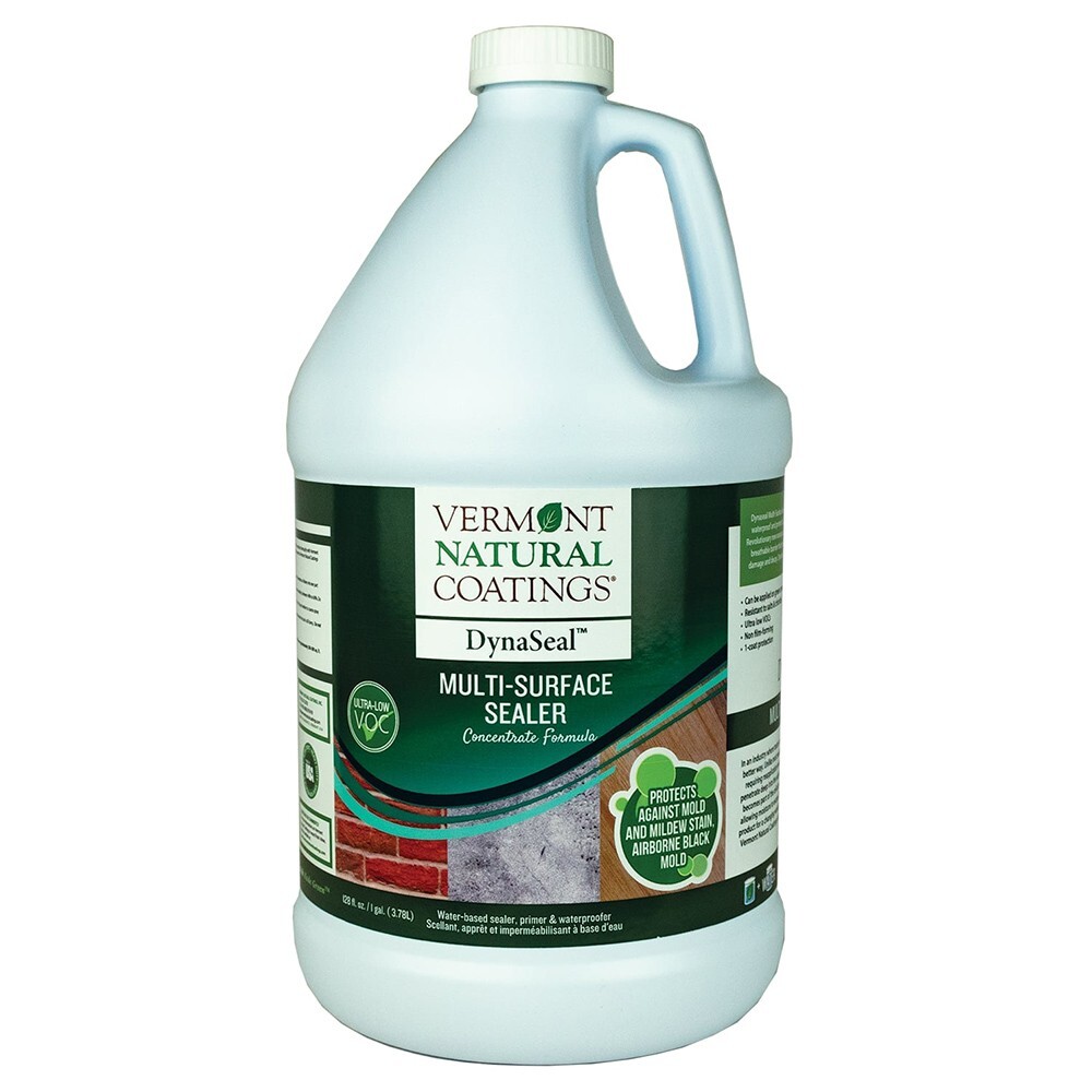 Vermont Natural Coatings Multi-Surface Cleaner gal