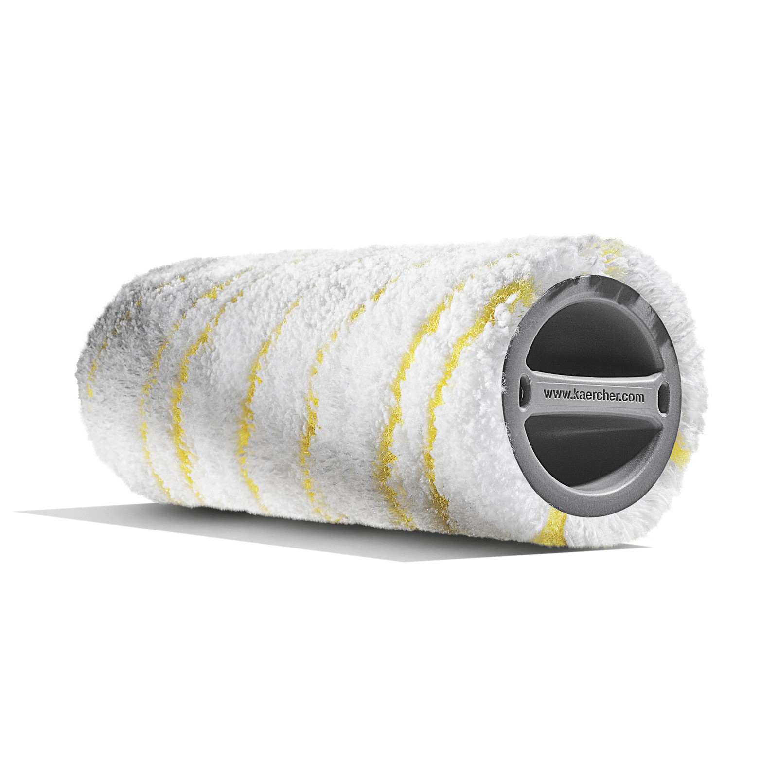 Kärcher FC Floor Cleaner Microfiber Multi-Surface Replacement Roller – 2-Pack