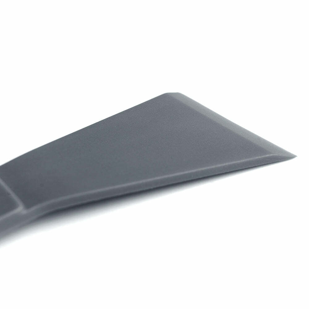 Cuisipro Nylon Dishwashing Cleaning Spatula / Scraper – Set of 3