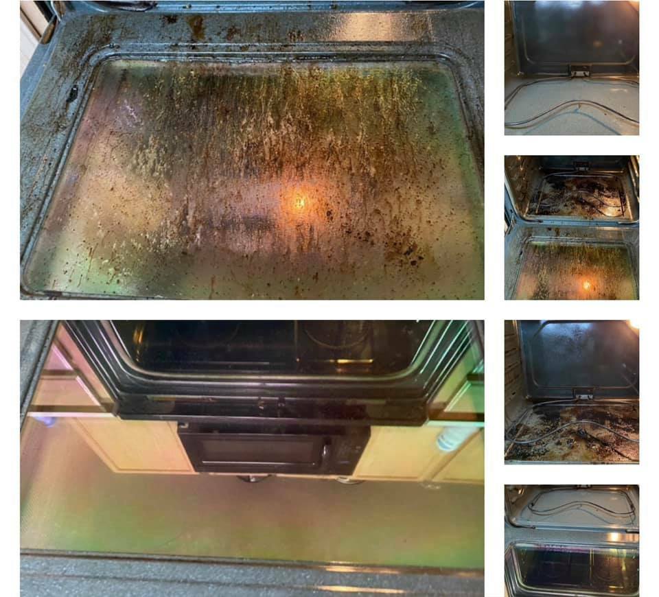 Diamond Shine Ultimate Cooktop Cleaner Combo Pack Smooth Top, Range Top, Ceramic