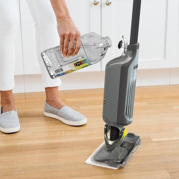 Shark VACMOP Multi Surface Cleaner 67.6 Fl Oz Spring Clean Scent for All Floors