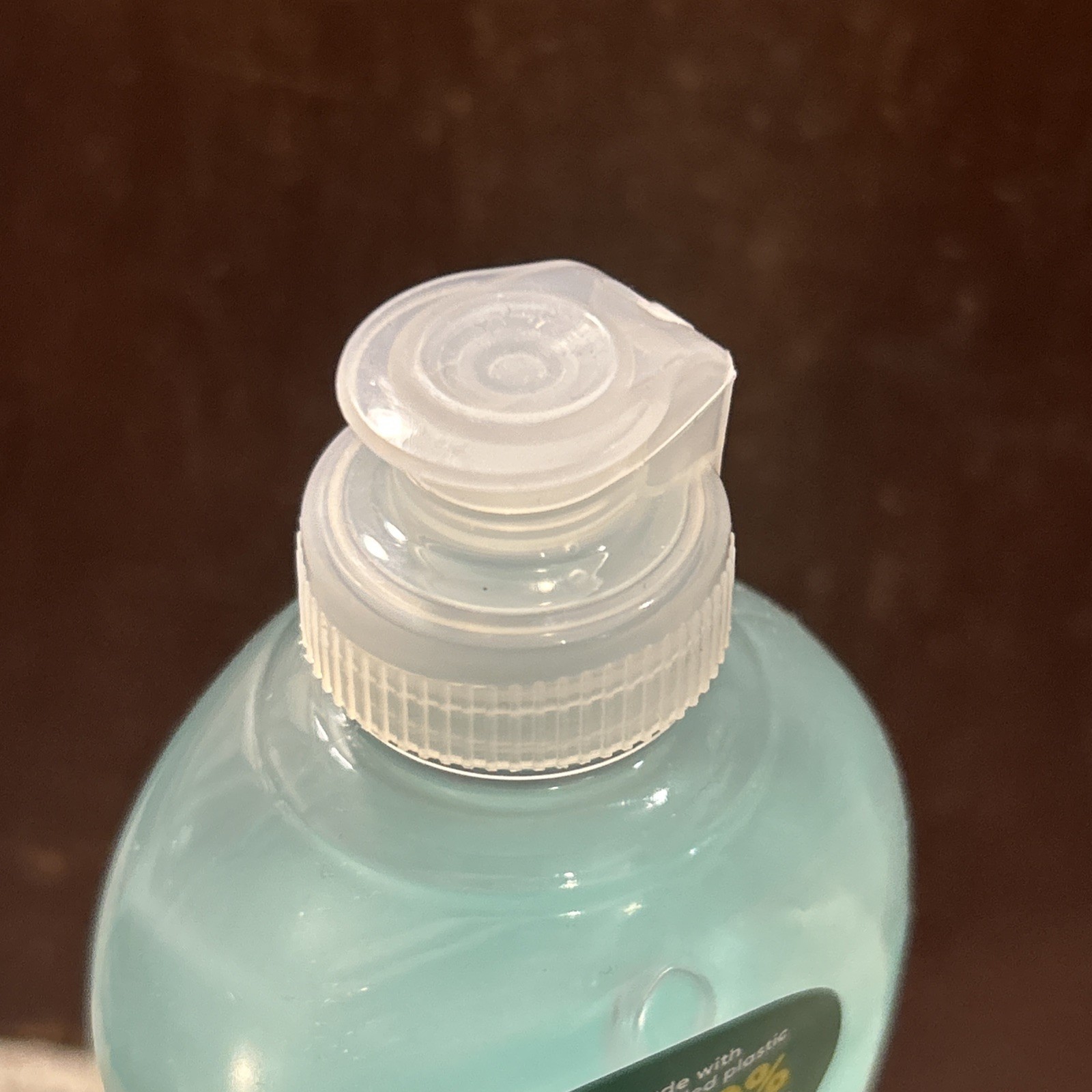 X2 Palmolive Ultra Soft Touch Aloe & Citrus Scent Dish Liquid 20oz