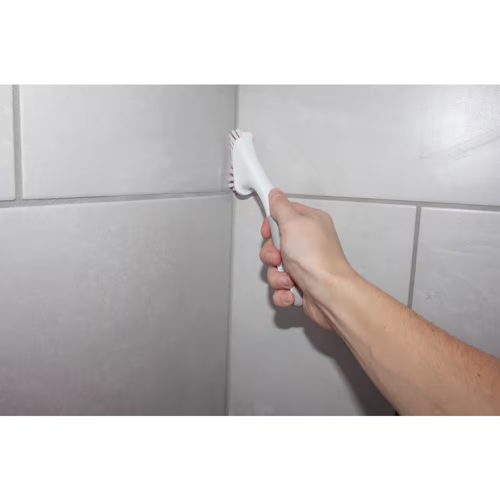 Grout Brush with MB 2 Pack