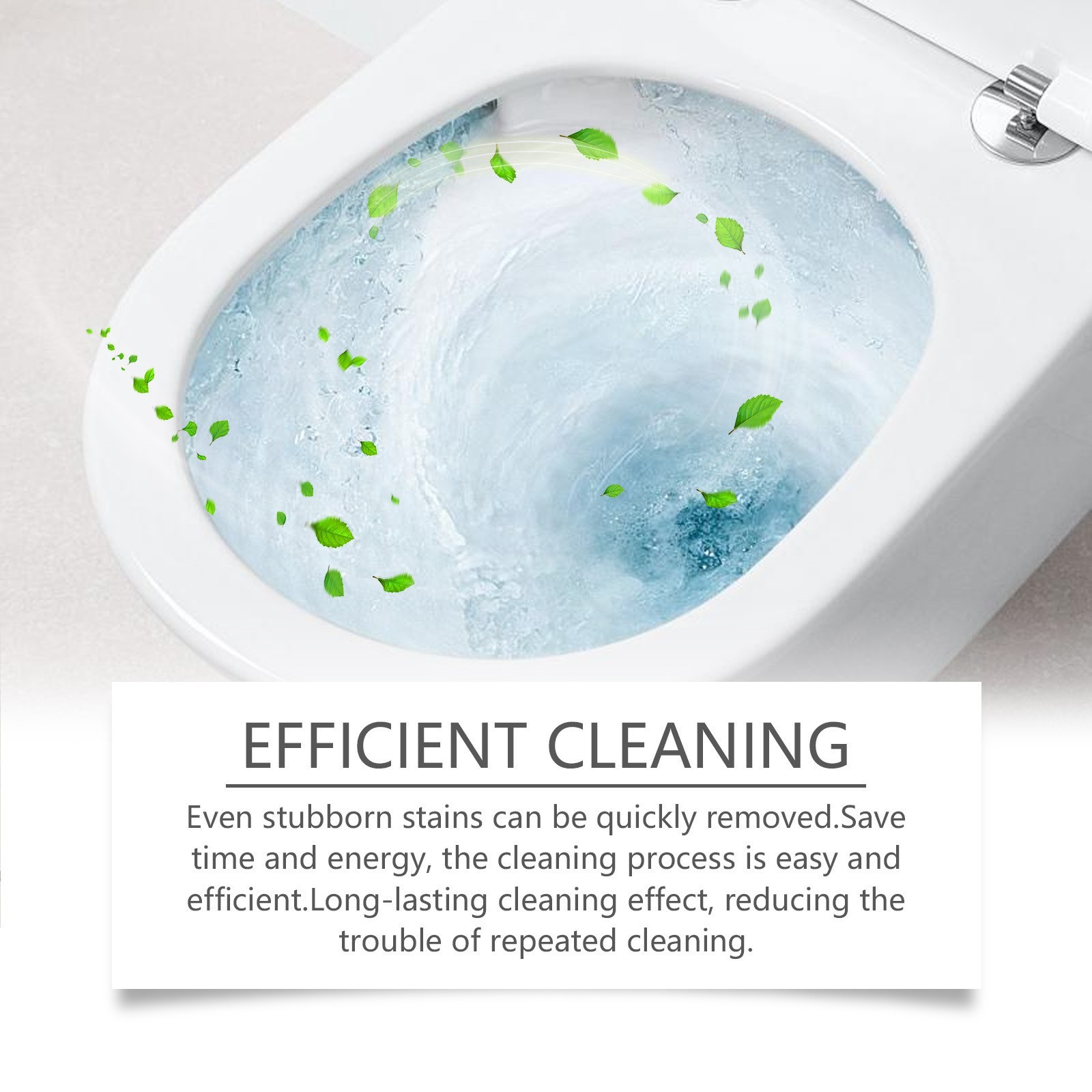 Stain Removal Spray, Multi-Purpose Cleaner for Bathtub & Sinks