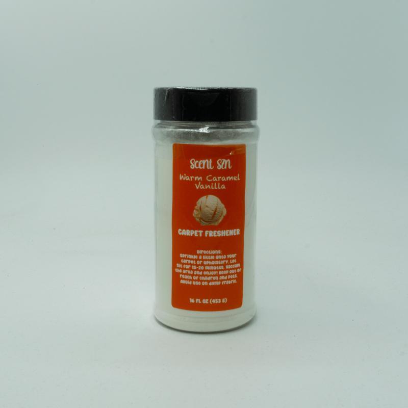 Carpet Freshener/Upholstery Deodorizer (16 oz.) deodorizer