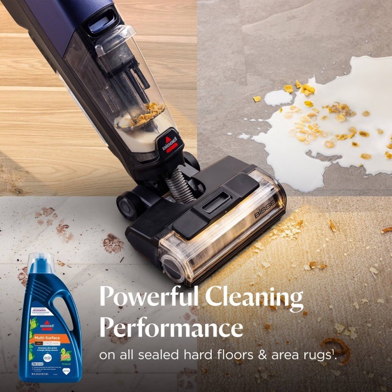 BISSELL 80oz Multi-Surface with Febreze Original Gain Formula – 3445G