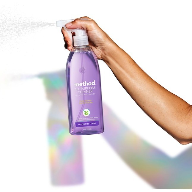 method 68 -fl oz Lavender Liquid All-Purpose Cleaner