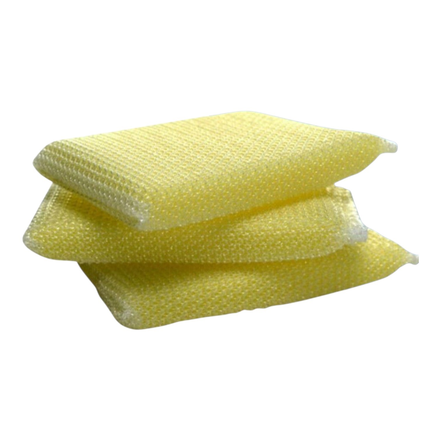 Scotch-Brite Dobie Original All-Purpose Cleaning Pads Box Of 3 2.6in X 4.3in