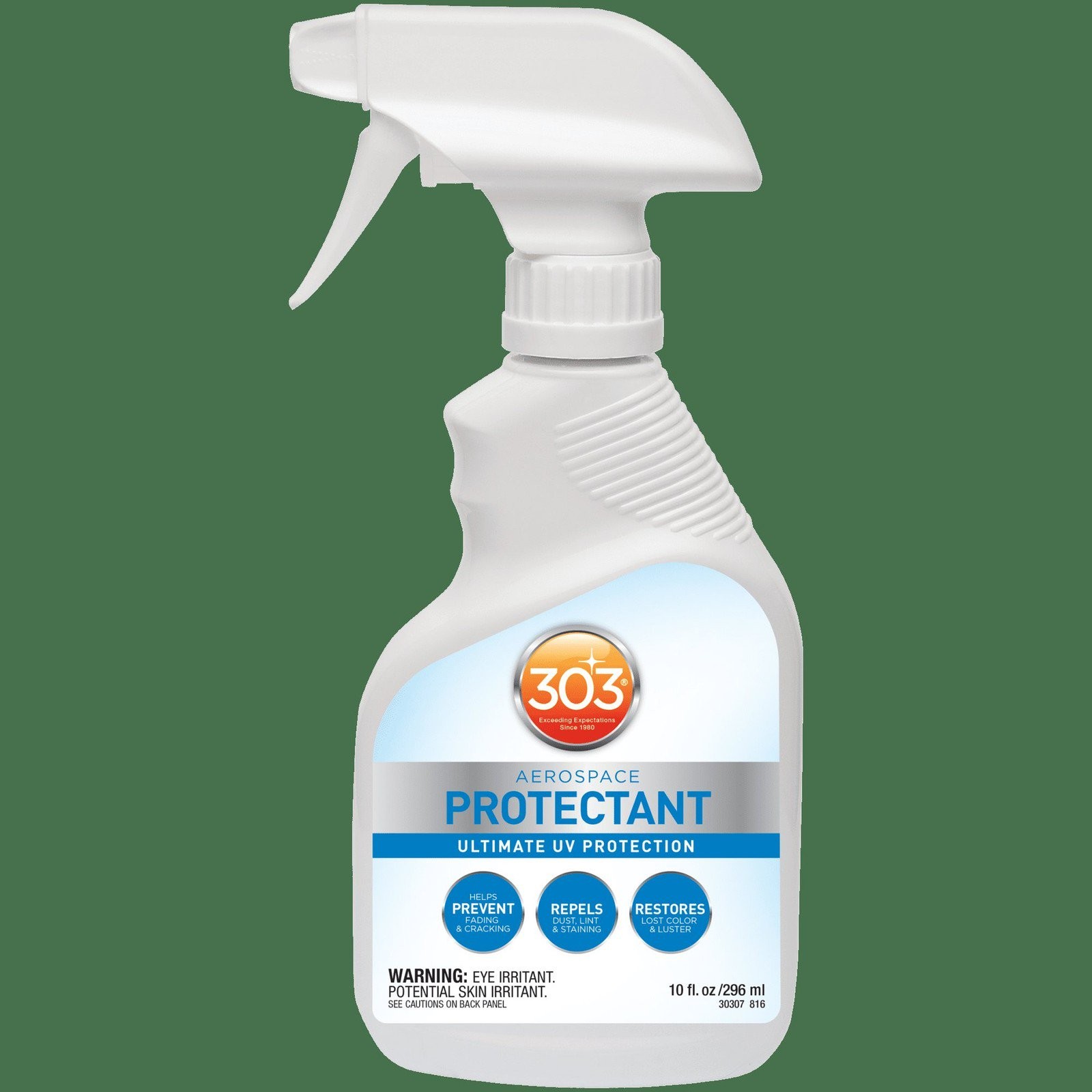 303 Aerospace Protectant – Provides Superior UV Protection, Helps Prevent…