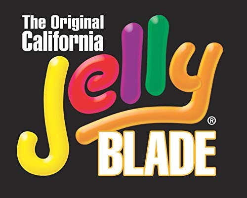 The Original Ar Duster 20083 Red Jelly Blade