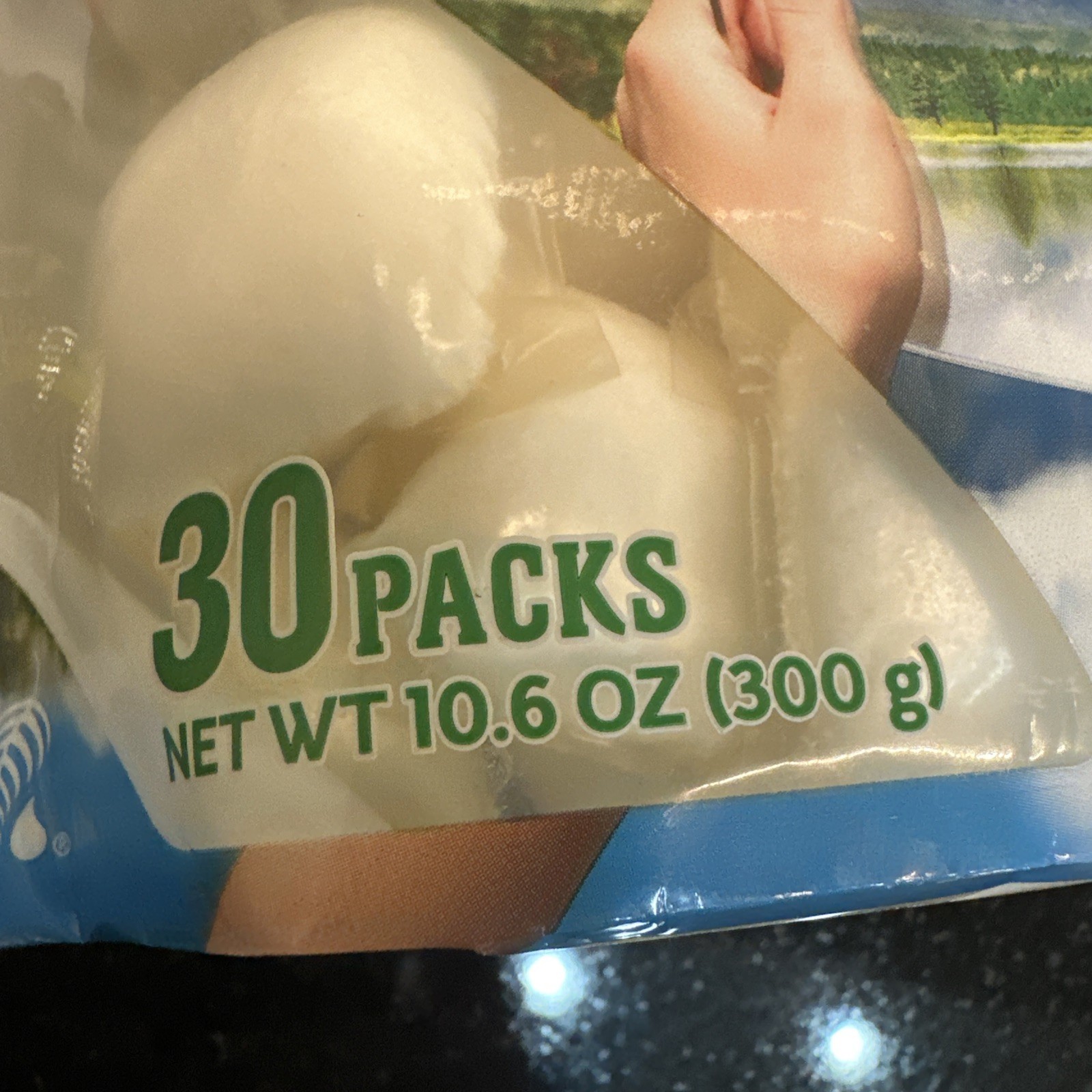NEW 30 Pk DIAMOND BRITE Melaleuca DISHWASHER DETERGENT EA PODS Eco Sense Sealed