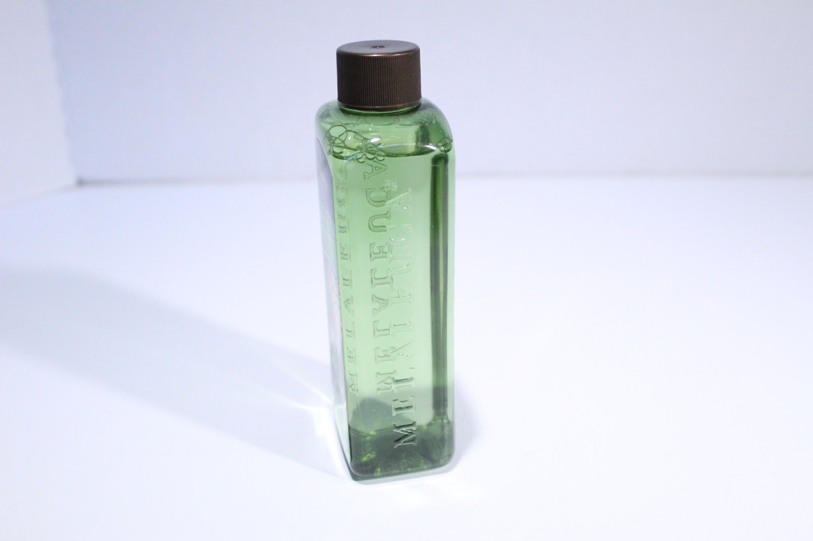 Melaleuca Ecosense Tough And Tender All Purpose Cleaner 12x Concentrate 8 oz.