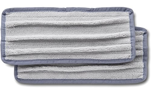 Speedclean Indoor Window Cleaner Replacement Pads Color Varies
