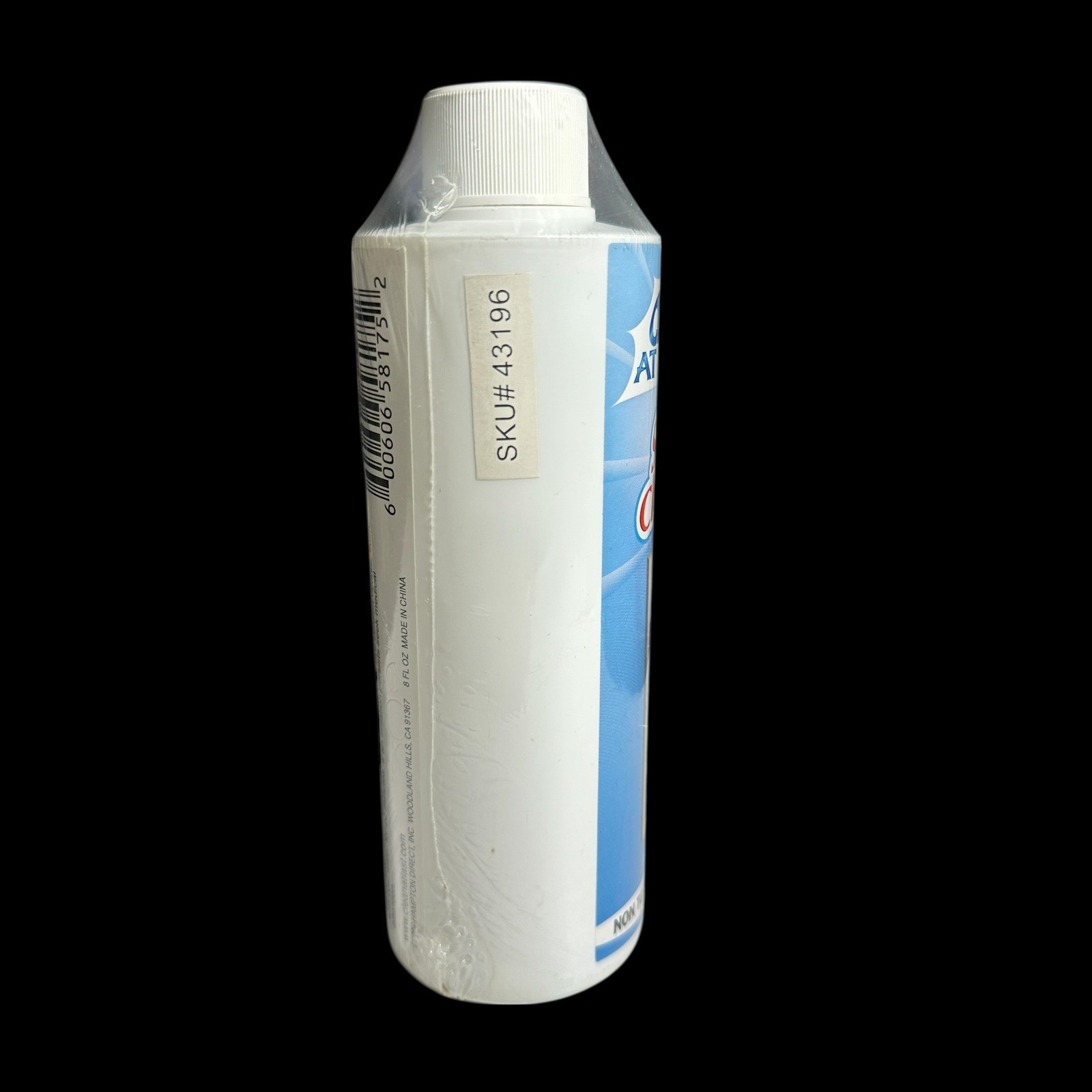 Clean At Last Stay Glass Clean Treatment Repels Dust Dirt Grime Fingerprints