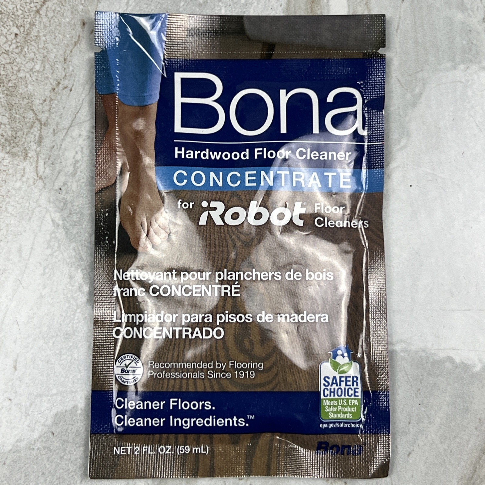 iRobot Mops Cleaning Agent Bona Hard Floor Cleaner Bona Hard Surface Floor Clean