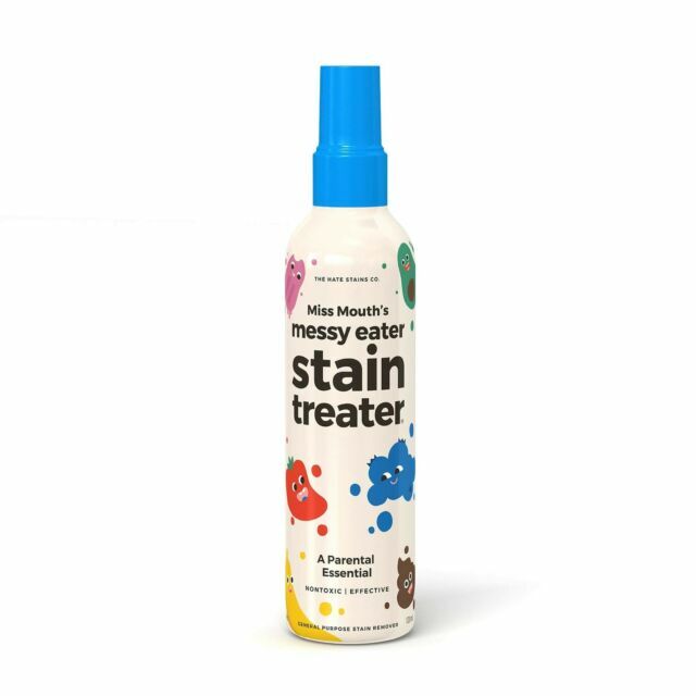 The Hate Stains Miss Mouth’s Messy Eater Stain Treater – 4oz
