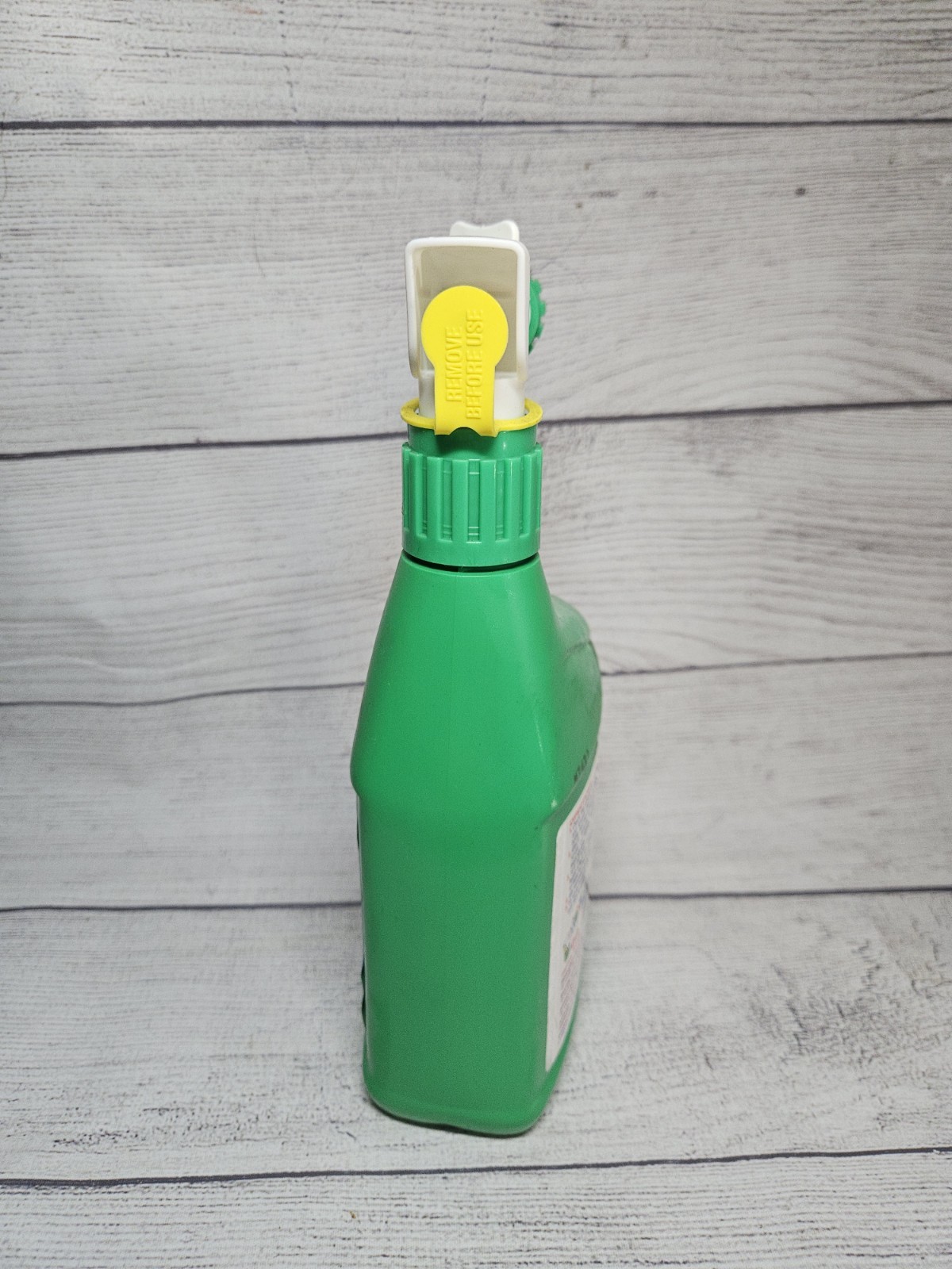 Vintage Windex Outdoor Concentrated Glass Cleaner – 32oz – NEW OLD STOCK 1997