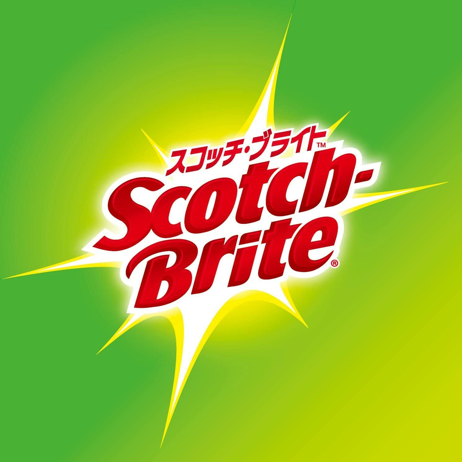 New 3M Scotch Brite cross FM-F1JR for replacement microfiber mop