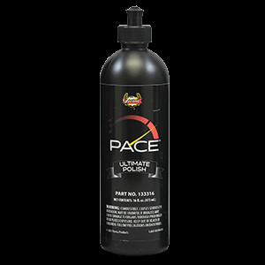 Presta PACE&trade; Ultimate Polish – 16oz