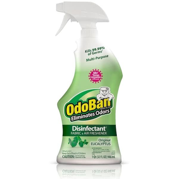 OdoBan 32 oz. Eucalyptus Multi-Purpose