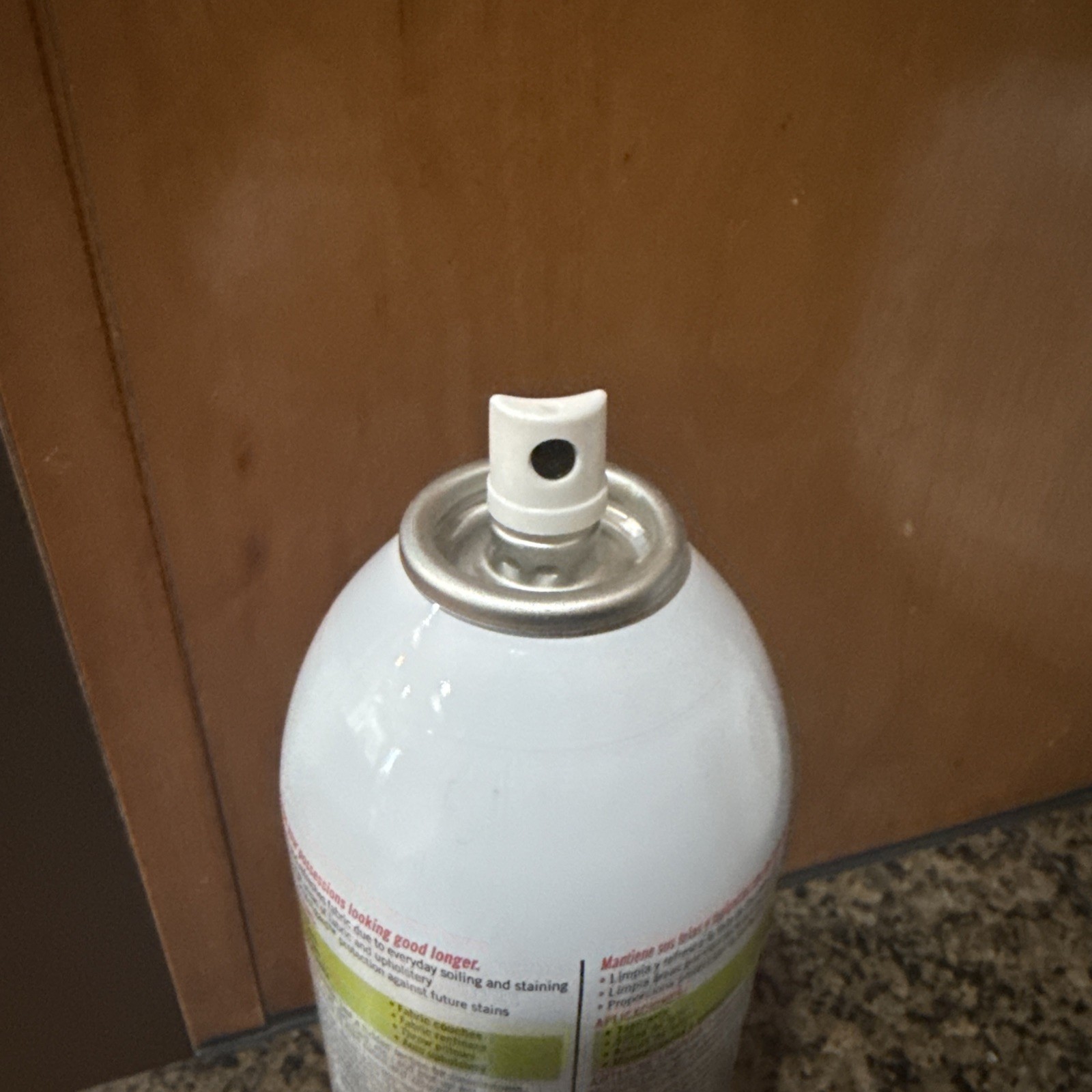 Scotchgard 3M Fabric And Upholstery Cleaner 16.5 Ounce NEW