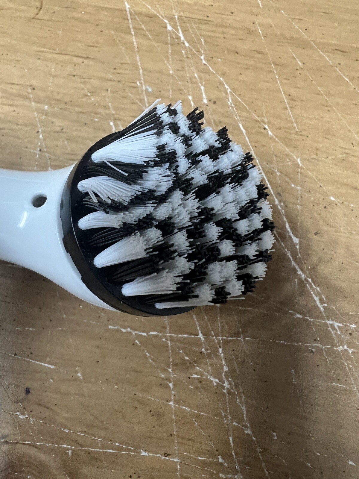 Lot of 3 NEW Sonic Scrubber Scrubbing Bubbles Large Brush Head Replacement