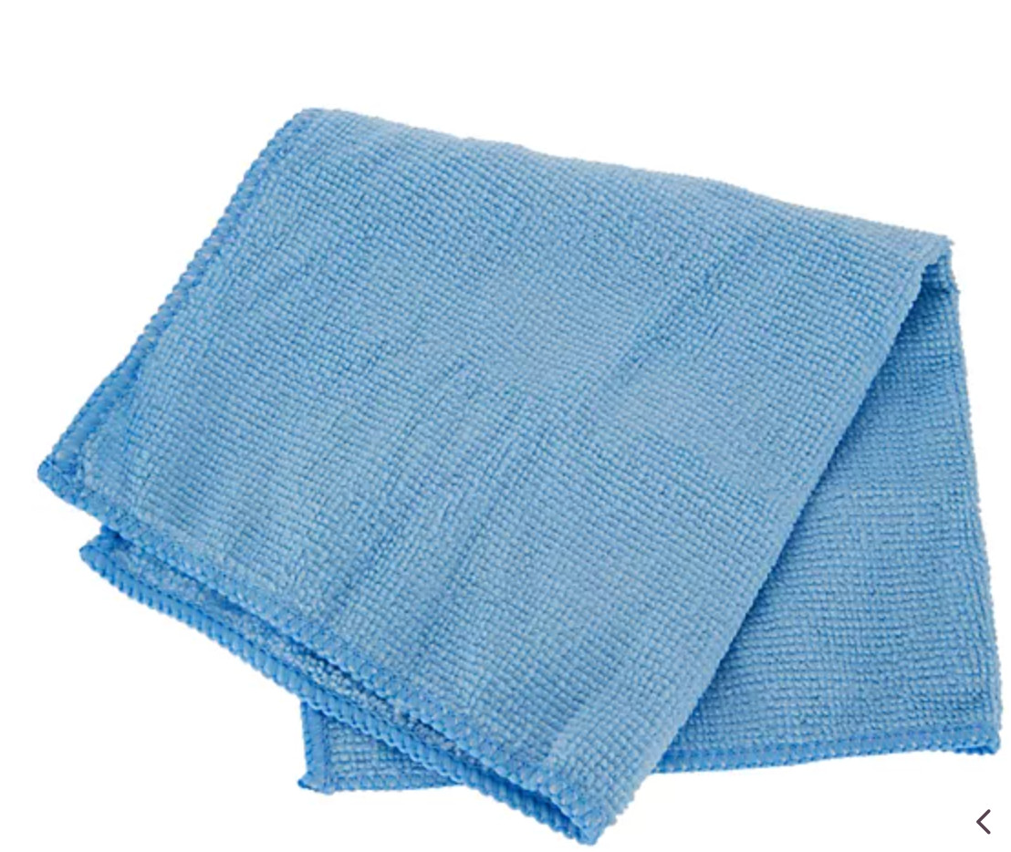 Bio Cleaner Multi-Purpose Cleaning Clay 2-Pack 10.5oz with Cloth