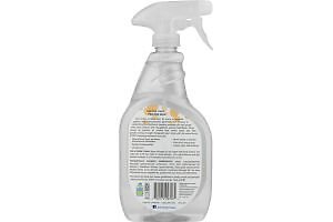 Ecos All Purpose Spray Cleaner 22 Oz Orange Pack of 2 Eco Friendly