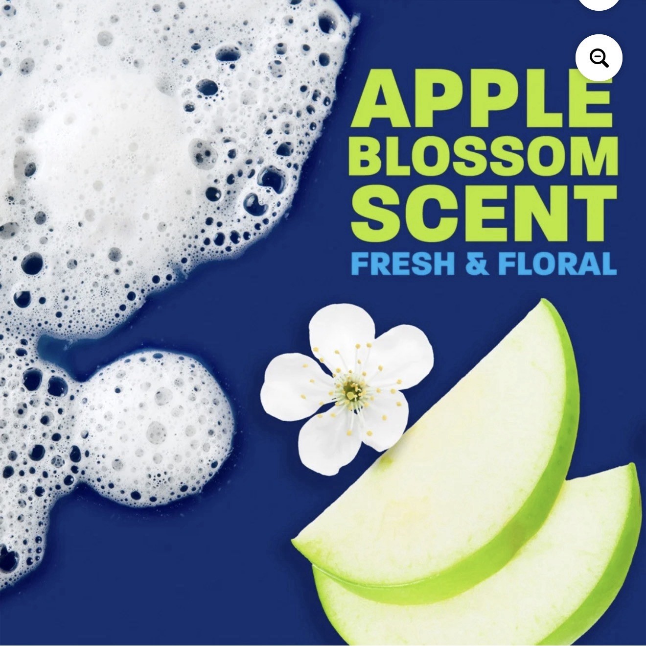 Dawn Ultra, Dish Soap Apple Blossom, 38oz – New Sealed