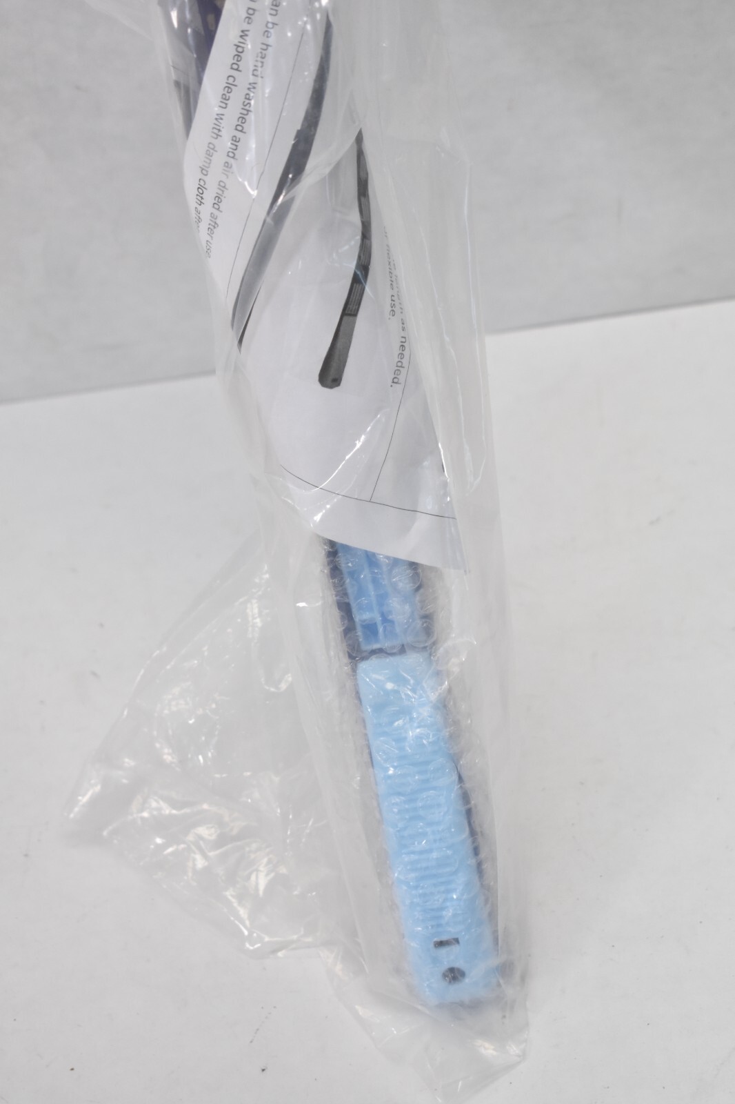Telescopic Tub & Wall Scrubber Tool Adjustable Length 358581 Bathroom Tool