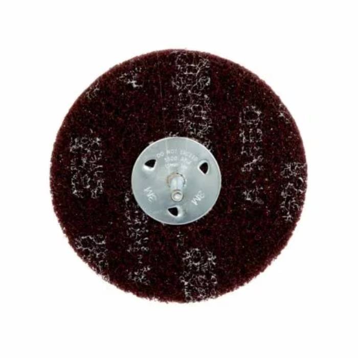 3M 9413ES-6-B 9413NA Scotch-Brite Contour Surface 5” Paint and Varnish Remover