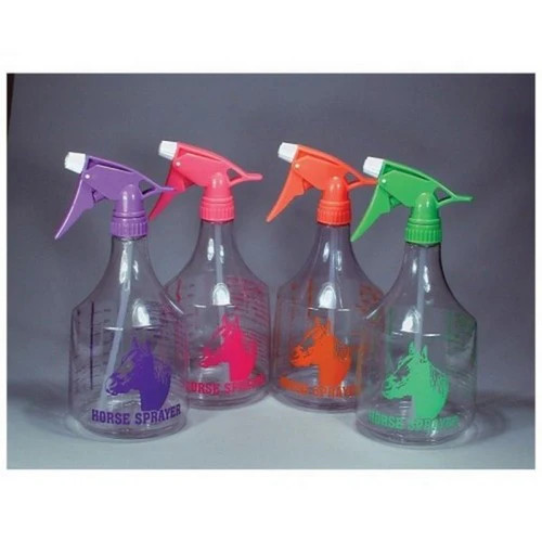 Neon Sprayer Bottle 36 Oz, Pink By Tolco