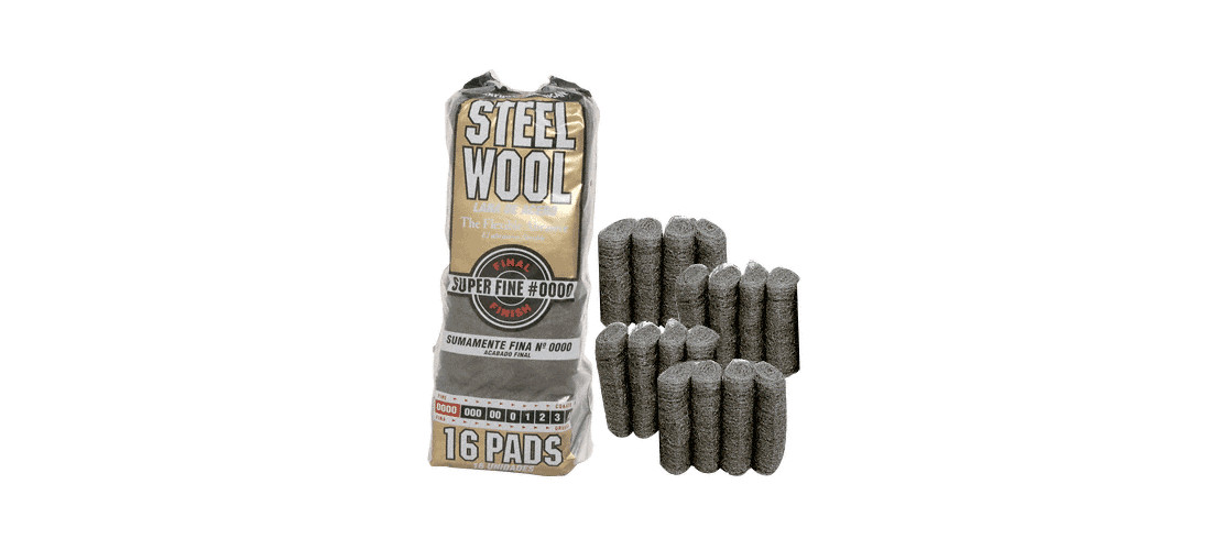 CRL Z100 Extra Fine Steel Wool