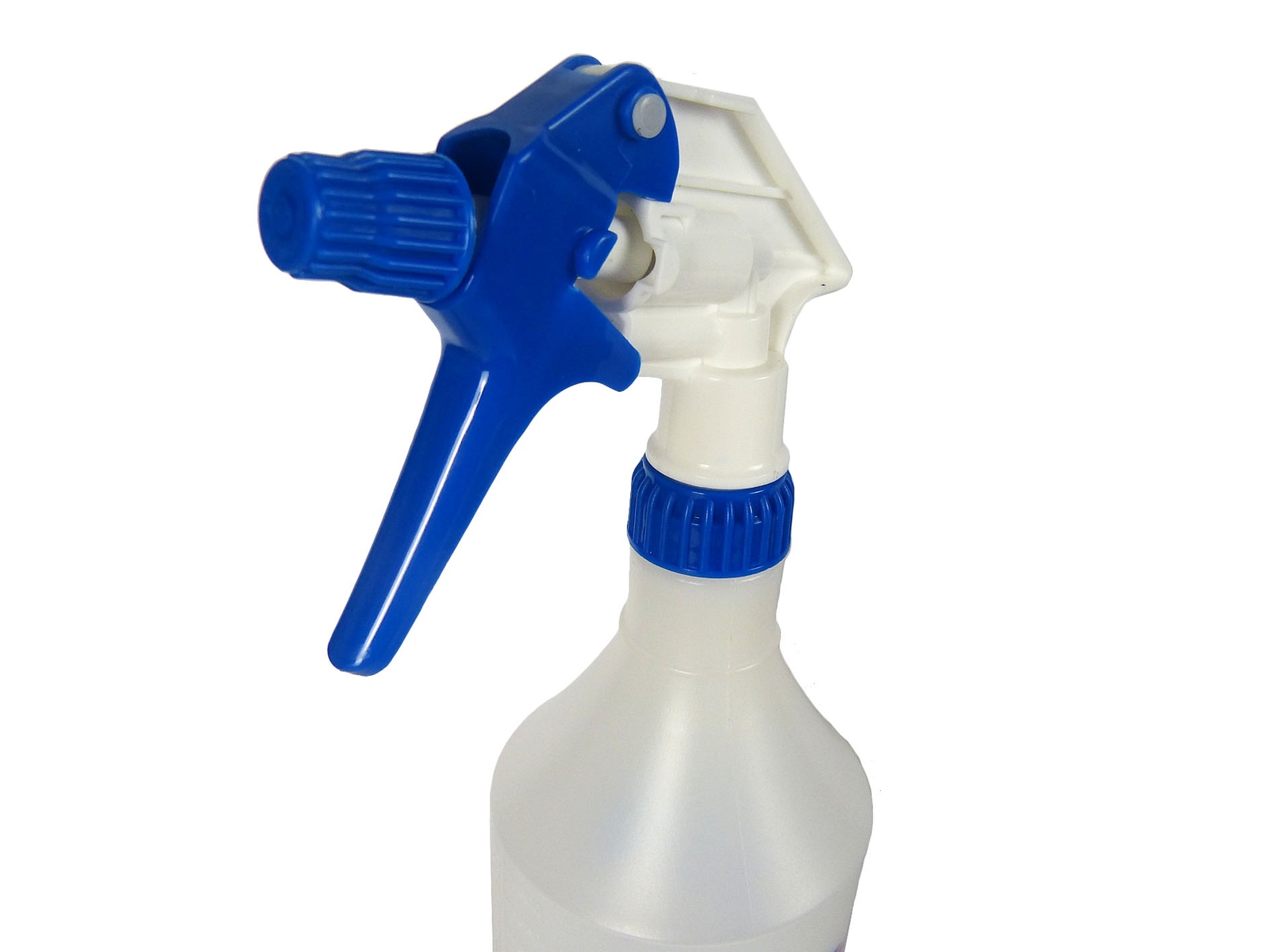 Autosmart Trigger Spray Bottles 750ml Car Van Valeting Chemical Resistant