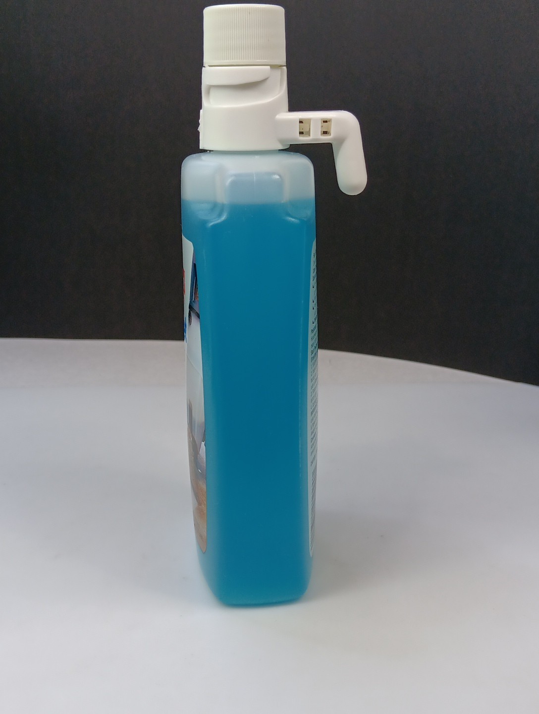 Regina Carpet Shampoo-Clean/Brightens-Professional 15 fl. oz.-Fits Oreck Steemer