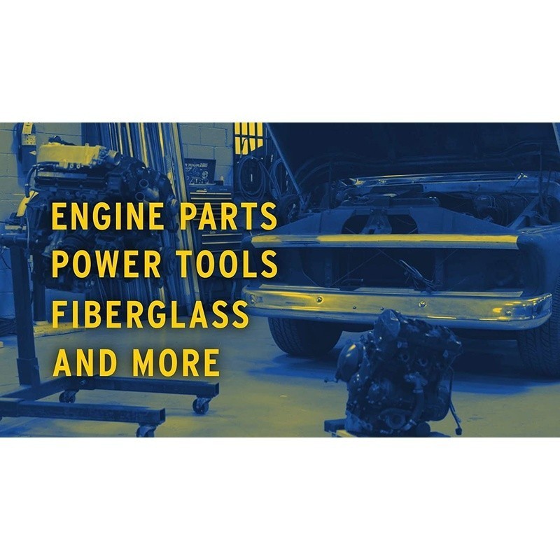 Industrial Degreaser Pro Strength Oil Grease Remover Heavy Machinery Tools New