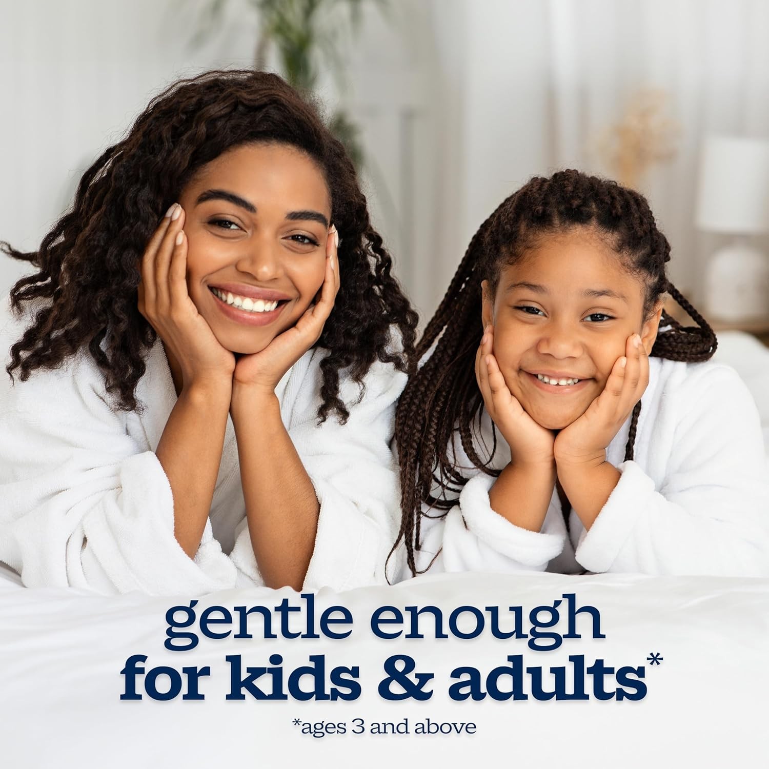 Body Wash, Designed for the Whole Family, Gentle Formula, of Dyes Heavy Perfumes