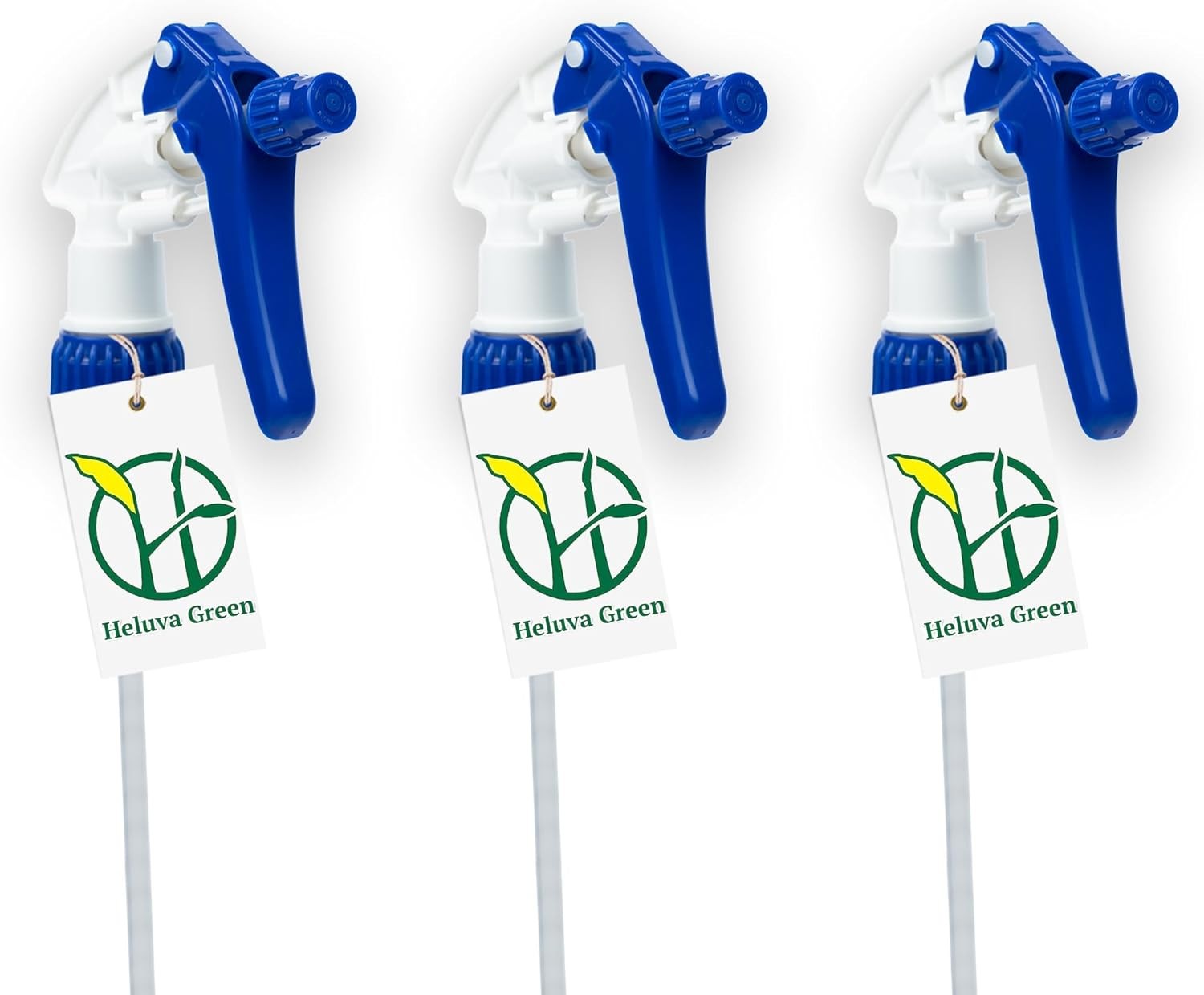 Spray Bottle Nozzle Replacement Bottle Tops Only Sprayer Nozzle Triggers Heavy