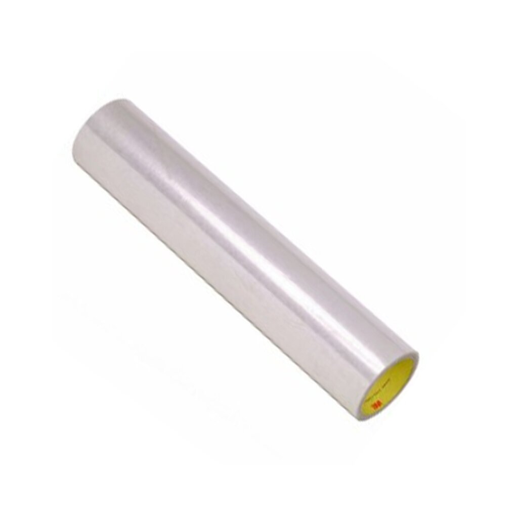 3M Dirt Trap Clear Film 36856, 18 in x 100 ft