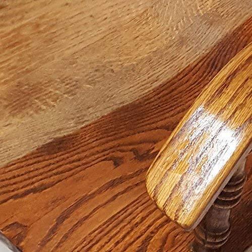 Howard FW0008 Feed-N-Wax Wood Polish and Conditioner, 8-Ounce (2-Pack)