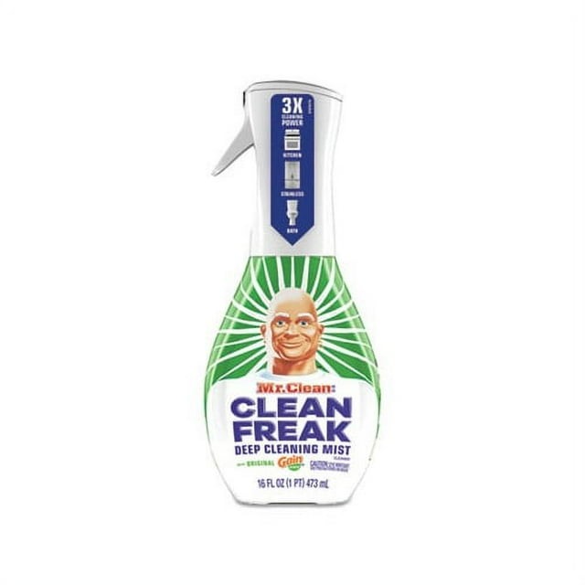 Mr. Clean Clean Freak Deep Cleaning Mist Multi-Surface Spray 16.0 fl oz