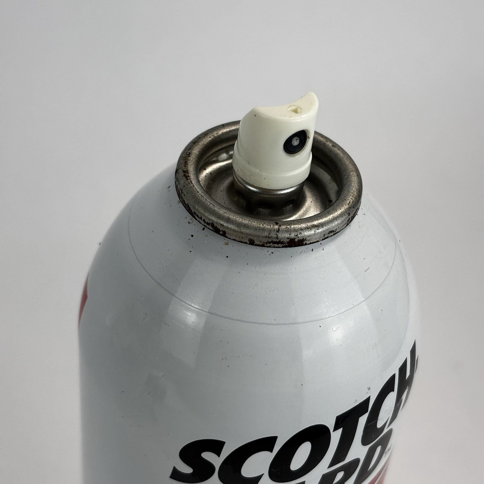 Scotchgard 3M Fabric And Upholstery Cleaner 14 oz New Old Stock 2011