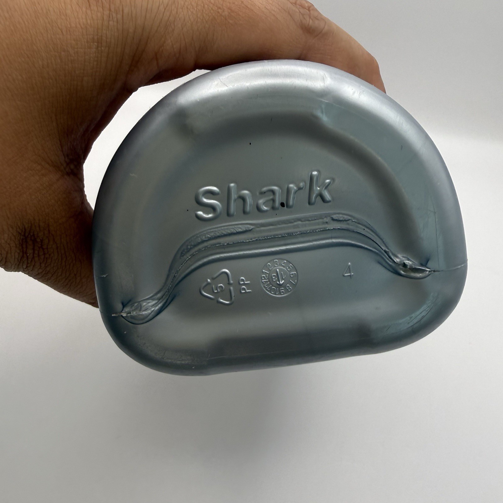 Shark Steam Energized Multi-Floor Cleanser EMPTY BOTTLE For Refilling Purposes