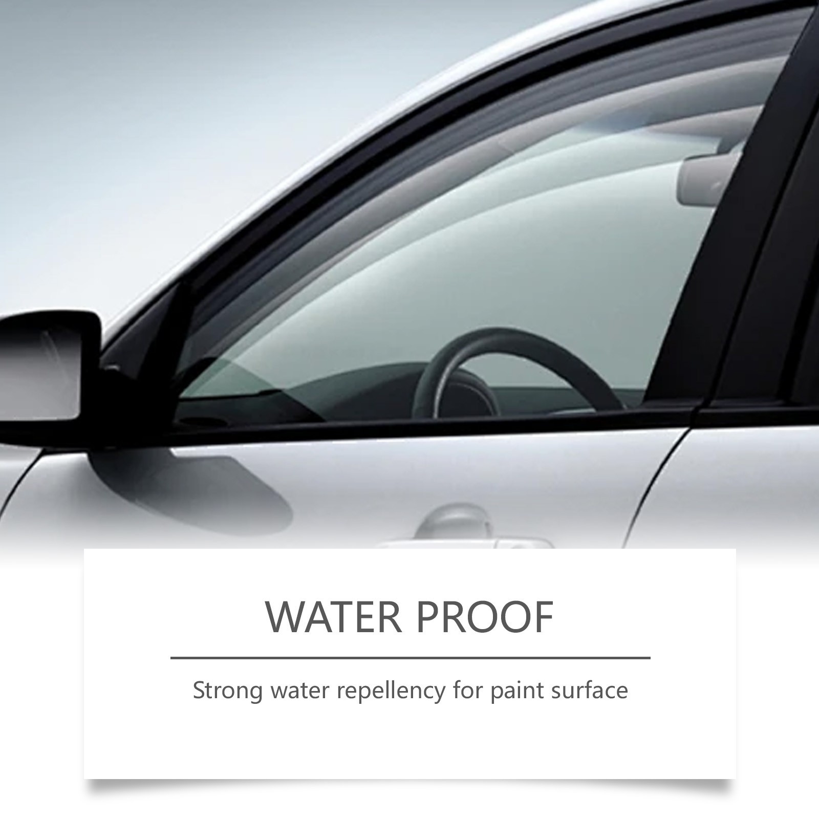 3 Set PTZ Crystal Serum – Advanced Graphene Ceramic Coating For Cars 100ML US