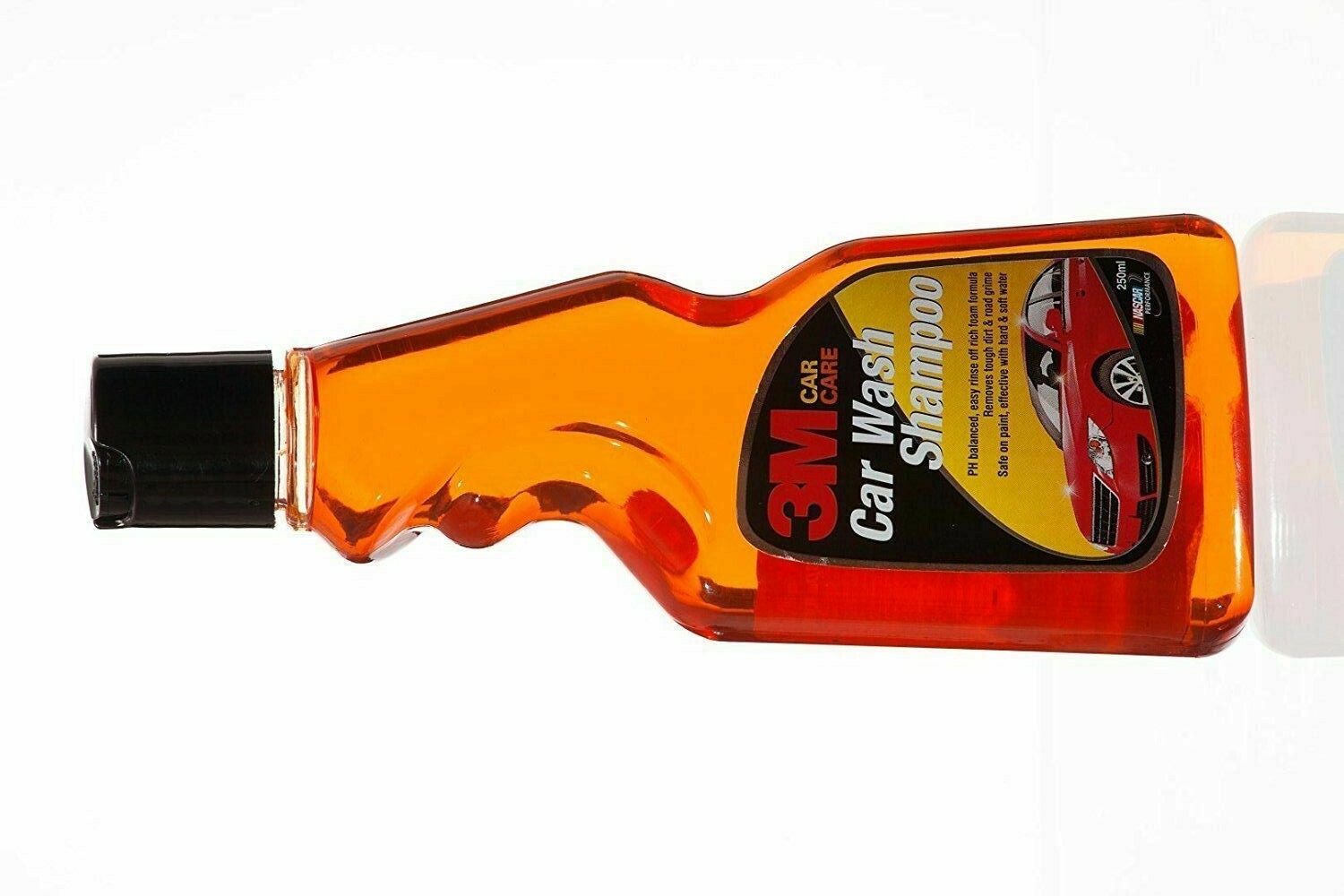 Automobile Speciality 3M Car Wash Shampoo Car Care 250 ml